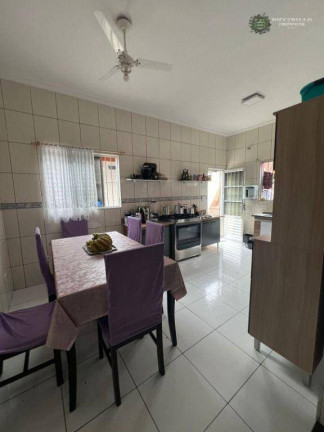 Imagem Casa com 5 Quartos à Venda, 200 m² em Tupi - Praia Grande Imagem Casa com 5 Quartos à Venda, 200 m² em Tupi - Praia Grande