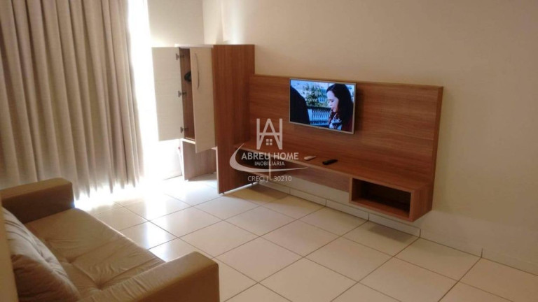 Apartamento com 2 Quartos à Venda, 90 m² em Olímpia