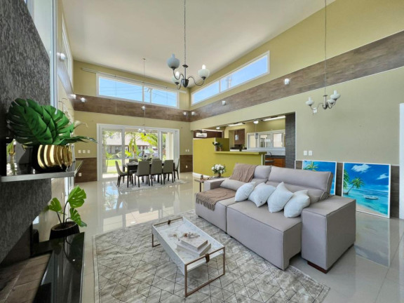 Imagem Casa com 3 Quartos à Venda, 219 m² em Atlantida Sul - Osorio