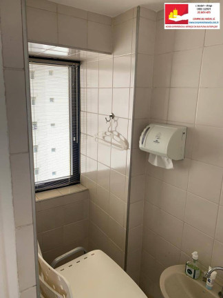 Imagem Sala Comercial para Alugar, 37 m² em Liberdade - São Paulo Imagem Sala Comercial para Alugar, 37 m² em Liberdade - São Paulo