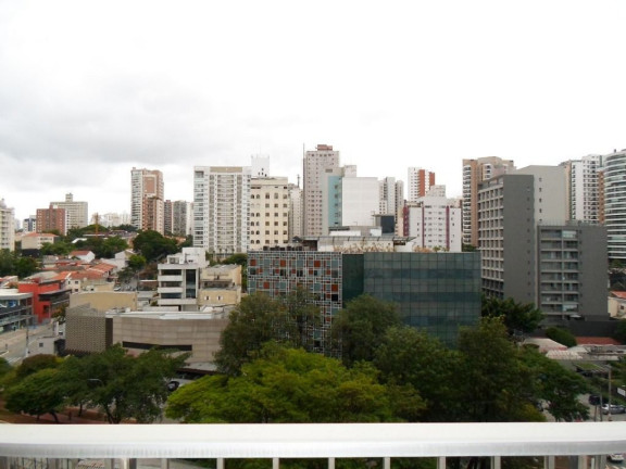 Imagem Apartamento com 3 Quartos à Venda, 140 m² em Perdizes - São Paulo Imagem Apartamento com 3 Quartos à Venda, 140 m² em Perdizes - São Paulo