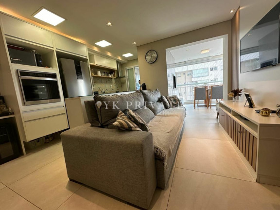Imagem Apartamento com 2 Quartos à Venda, 69 m² em Barra Funda - São Paulo