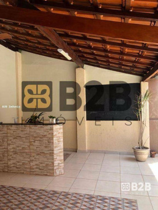 Imagem Casa com 3 Quartos à Venda, 157 m² em Núcleo Habitacional Mary Dota - Bauru Imagem Casa com 3 Quartos à Venda, 157 m² em Núcleo Habitacional Mary Dota - Bauru