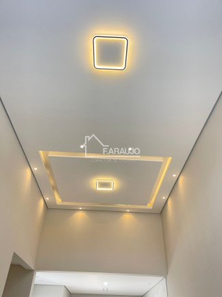 Imagem Imóvel com 3 Quartos à Venda, 124 m² em Horto Florestal - Sorocaba