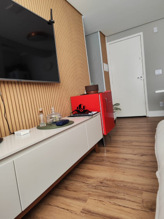 Imagem Apartamento com 2 Quartos à Venda, 49 m² em Planalto - São Bernardo Do Campo
