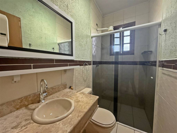 Imagem Sala Comercial para Alugar, 188 m² em Guilhermina - Praia Grande