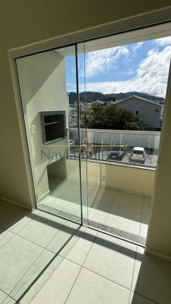 Apartamento com 2 Quartos à Venda, 52 m² em Forquilhas - São José