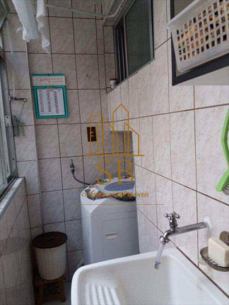 Imagem Apartamento com 2 Quartos à Venda, 68 m² em Gonzaga - Santos Imagem Apartamento com 2 Quartos à Venda, 68 m² em Gonzaga - Santos