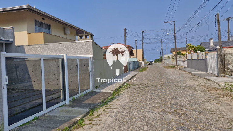 Imagem Casa com 2 Quartos à Venda, 74 m² em Ipanema - Pontal Do Parana Imagem Casa com 2 Quartos à Venda, 74 m² em Ipanema - Pontal Do Parana