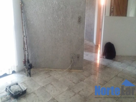 Imagem Apartamento com 2 Quartos à Venda, 49 m² em Lauzane Paulista - São Paulo