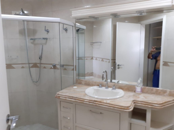 Imagem Apartamento com 3 Quartos à Venda, 151 m² em água Fria - São Paulo