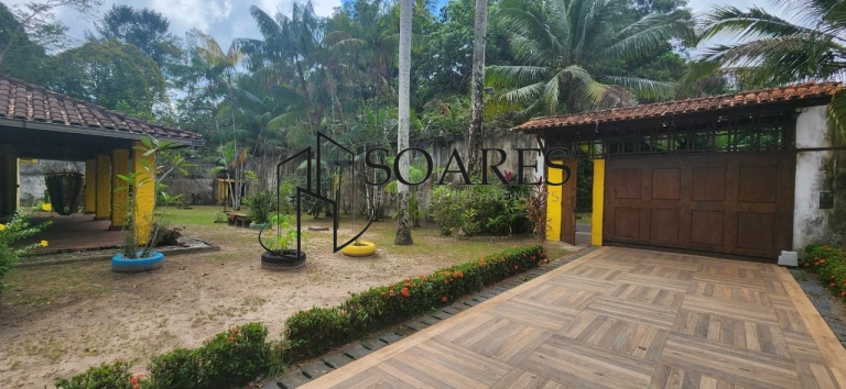 Imagem Imóvel com 6 Quartos à Venda, 400 m² em Centro - Marituba Imagem Imóvel com 6 Quartos à Venda, 400 m² em Centro - Marituba