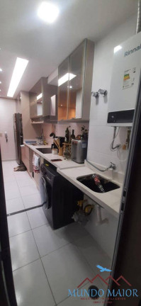 Imagem Apartamento com 2 Quartos à Venda, 63 m² em Osvaldo Cruz - São Caetano Do Sul Imagem Apartamento com 2 Quartos à Venda, 63 m² em Osvaldo Cruz - São Caetano Do Sul