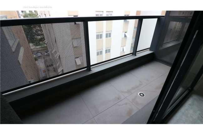 Imagem Apartamento com 2 Quartos à Venda,  em Itaim Bibi - São Paulo
