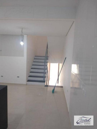 Imagem Casa com 3 Quartos à Venda, 90 m² em Vila São Francisco - São Paulo