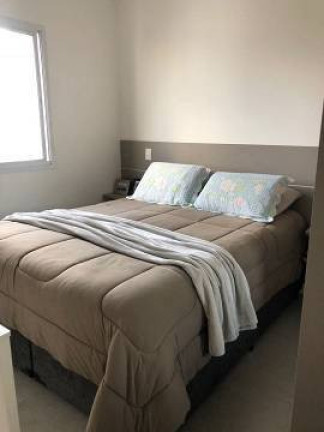 Imagem Apartamento com 2 Quartos à Venda, 75 m² em Vila Andrade - São Paulo