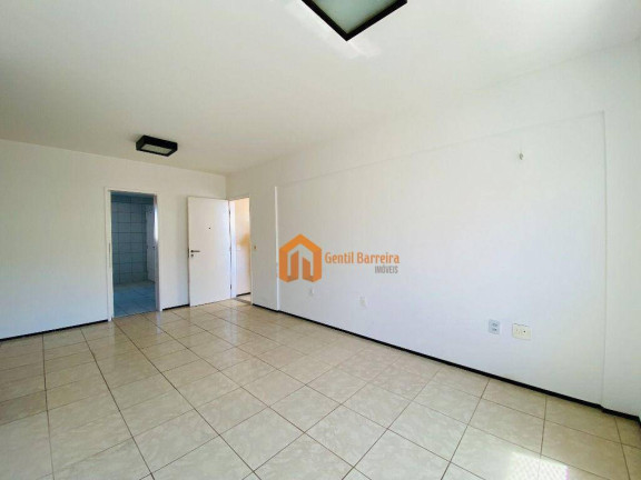 Imagem Apartamento com 3 Quartos à Venda, 94 m² em Papicu - Fortaleza Imagem Apartamento com 3 Quartos à Venda, 94 m² em Papicu - Fortaleza