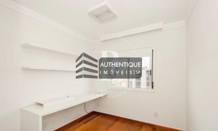 Imagem Apartamento com 3 Quartos à Venda, 128 m² em Moema Pássaros - São Paulo Imagem Apartamento com 3 Quartos à Venda, 128 m² em Moema Pássaros - São Paulo