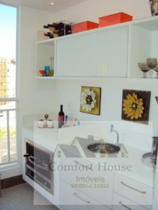 Imagem Apartamento com 2 Quartos à Venda, 51 m² em Vila Curuçá - Santo André