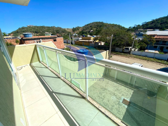 Imagem Casa com 2 Quartos à Venda, 85 m² em Bosque Do Peró - Cabo Frio