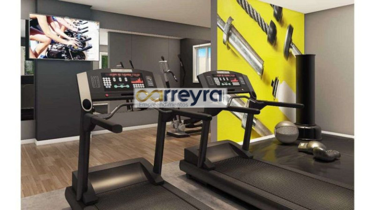 Imagem Apartamento com 2 Quartos à Venda, 41 m² em Butantã - São Paulo