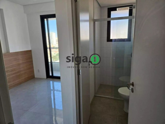 Imagem Apartamento com 2 Quartos à Venda, 61 m² em Ipiranga - São Paulo Imagem Apartamento com 2 Quartos à Venda, 61 m² em Ipiranga - São Paulo