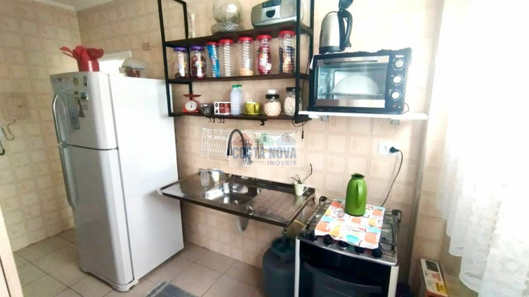 Imagem Apartamento com 1 Quarto à Venda, 42 m² Imagem Apartamento com 1 Quarto à Venda, 42 m²