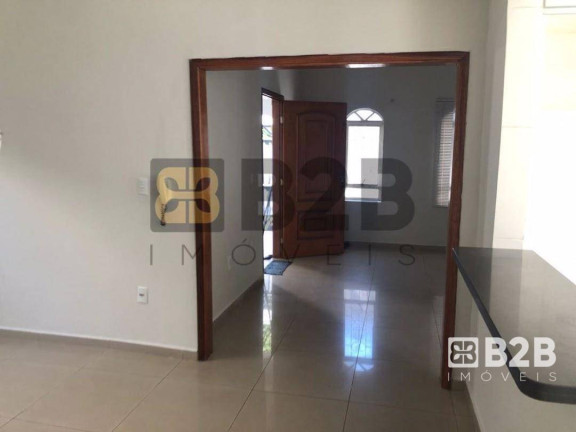 Imagem Casa com 4 Quartos à Venda, 140 m² em Núcleo Residencial Presidente Geisel - Bauru Imagem Casa com 4 Quartos à Venda, 140 m² em Núcleo Residencial Presidente Geisel - Bauru