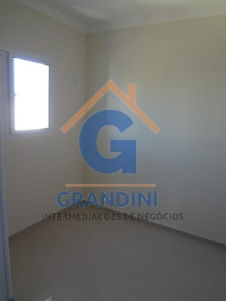 Imagem Apartamento com 3 Quartos à Venda, 70 m² em Apartamento Firenze - Mogi Guaçu