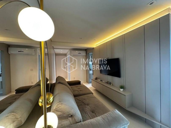 Imagem Apartamento com 3 Quartos para Alugar, 95 m² em Praia Brava - Itajaí Imagem Apartamento com 3 Quartos para Alugar, 95 m² em Praia Brava - Itajaí