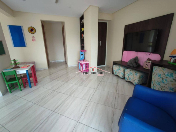 Imagem Apartamento com 2 Quartos à Venda, 76 m² em Aviação - Praia Grande