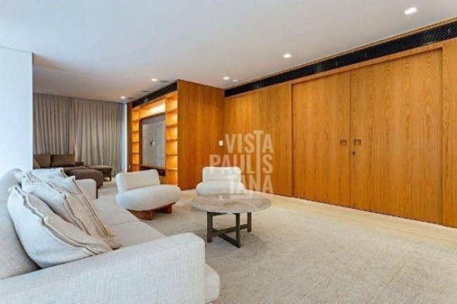 Imagem Apartamento com 4 Quartos à Venda, 269 m² em Itaim Bibi - São Paulo Imagem Apartamento com 4 Quartos à Venda, 269 m² em Itaim Bibi - São Paulo