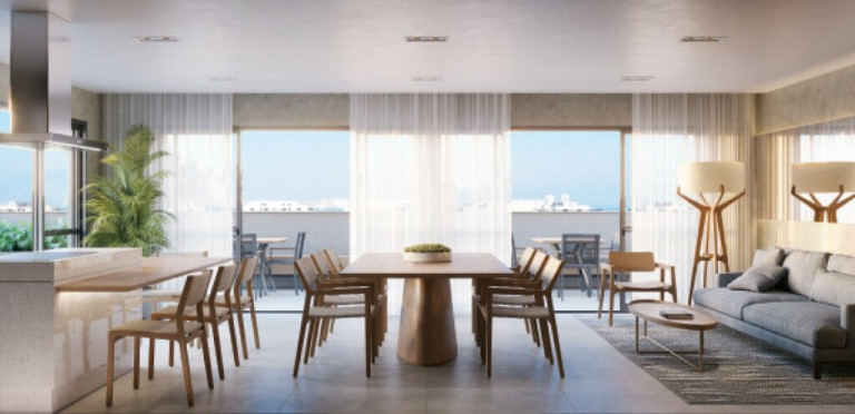Imagem Apartamento com 3 Quartos à Venda, 60 m² em Barra Da Tijuca - Rio De Janeiro Imagem Apartamento com 3 Quartos à Venda, 60 m² em Barra Da Tijuca - Rio De Janeiro