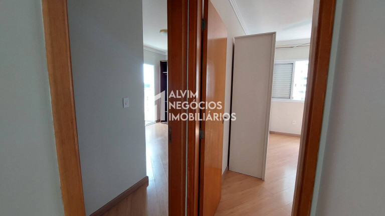 Imagem Apartamento com 3 Quartos à Venda, 110 m² em Jardim Esplanada - São José Dos Campos Imagem Apartamento com 3 Quartos à Venda, 110 m² em Jardim Esplanada - São José Dos Campos