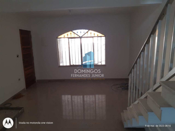 Imagem Casa com 2 Quartos à Venda, 140 m² em Vila Formosa - São Paulo Imagem Casa com 2 Quartos à Venda, 140 m² em Vila Formosa - São Paulo