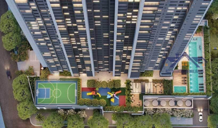 Imagem Apartamento com 2 Quartos à Venda, 64 m² em Jardim Independência - São Paulo Imagem Apartamento com 2 Quartos à Venda, 64 m² em Jardim Independência - São Paulo