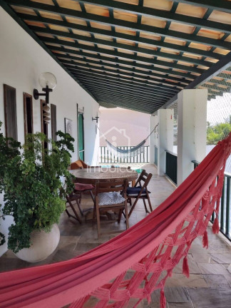 Imagem Casa com 8 Quartos à Venda, 585 m² em Vilas Do Atlântico - Lauro De Freitas