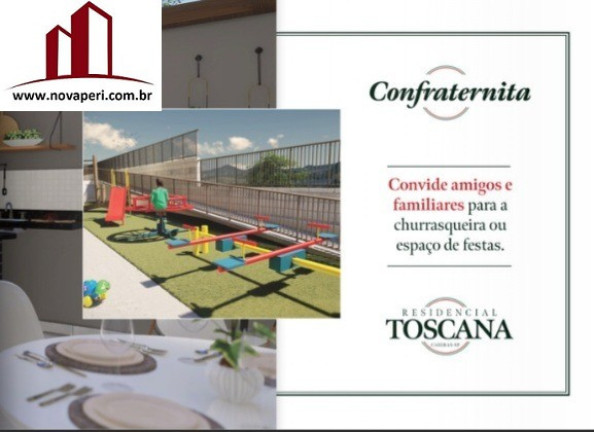 Imagem Apartamento com 2 Quartos à Venda, 45 m² em Jardim Dos Abreus - Caieiras Imagem Apartamento com 2 Quartos à Venda, 45 m² em Jardim Dos Abreus - Caieiras