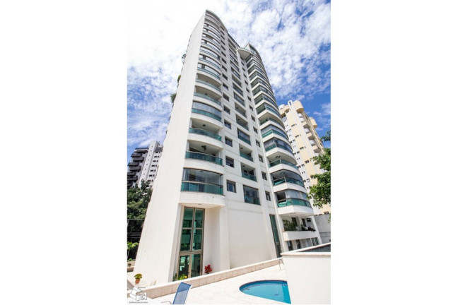 Imagem Apartamento com 3 Quartos à Venda, 228 m² em Vila Andrade - São Paulo Imagem Apartamento com 3 Quartos à Venda, 228 m² em Vila Andrade - São Paulo