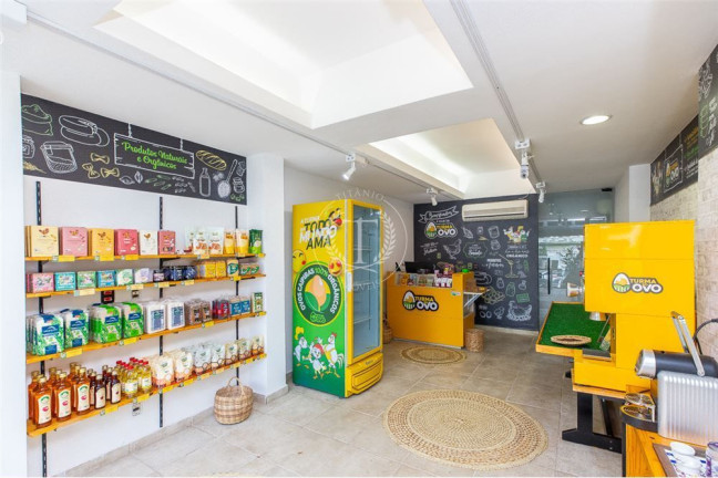 Imagem Loja à Venda, 195 m² em Vila Mariana - São Paulo