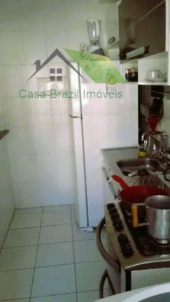 Imagem Apartamento com 2 Quartos à Venda, 47 m² em Vila Mogilar - Mogi Das Cruzes Imagem Apartamento com 2 Quartos à Venda, 47 m² em Vila Mogilar - Mogi Das Cruzes