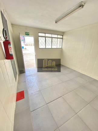 Imagem Galpão para Alugar, 1 m² em Jardim Califórnia - Barueri Imagem Galpão para Alugar, 1 m² em Jardim Califórnia - Barueri