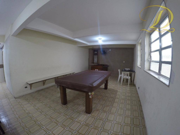 Imagem Apartamento com 2 Quartos à Venda, 55 m² em Aviação - Praia Grande