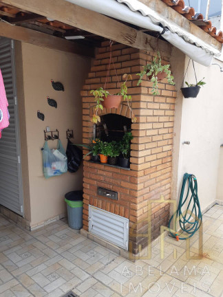 Imagem Cobertura com 3 Quartos à Venda, 180 m² em Vila Eldízia - Santo André