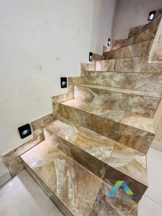 Imagem Sobrado com 3 Quartos à Venda, 150 m² em Campo Belo - São Paulo