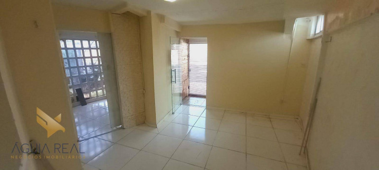 Imagem Sobrado com 3 Quartos à Venda, 215 m² em Jardim Paulista - Campo Grande