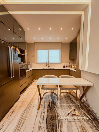 Imagem Casa com 3 Quartos à Venda, 286 m² em Horto - Ipatinga