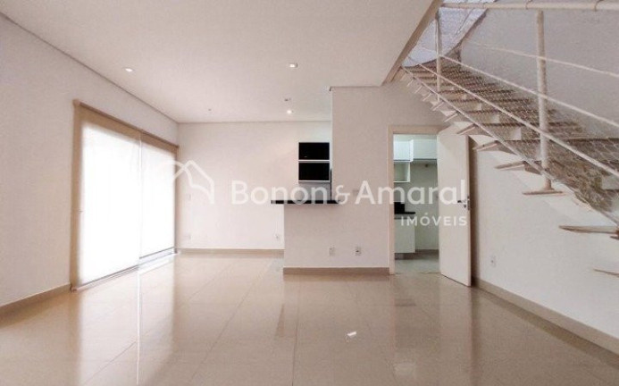 Imagem Casa de Condomínio com 3 Quartos à Venda, 143 m² em Jardim Das Paineiras - Campinas Imagem Casa de Condomínio com 3 Quartos à Venda, 143 m² em Jardim Das Paineiras - Campinas