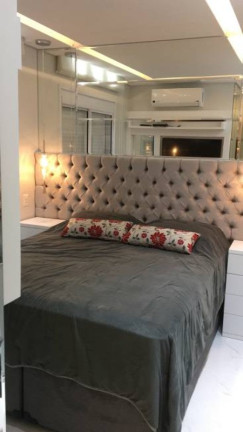 Imagem Imóvel com 3 Quartos à Venda, 85 m² em Santo Amaro - São Paulo Imagem Imóvel com 3 Quartos à Venda, 85 m² em Santo Amaro - São Paulo