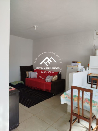 Imagem Casa com 2 Quartos à Venda,  em Alto Da Boa Vista - Sertanópolis